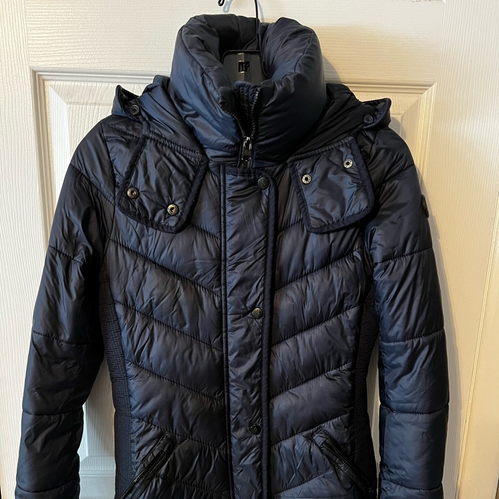 Women’s Abercrombie & Fitch Coat size XS